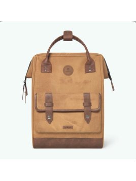 Cabaïa BAGS MEDIUM - COTON - COLOMBO sac à dos adventurer médium cabaïa Maroquinerie