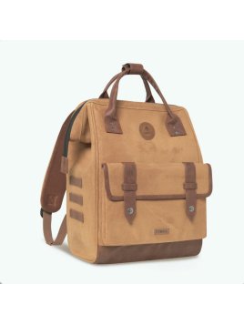 Cabaïa BAGS MEDIUM - COTON - COLOMBO sac à dos adventurer médium cabaïa Maroquinerie