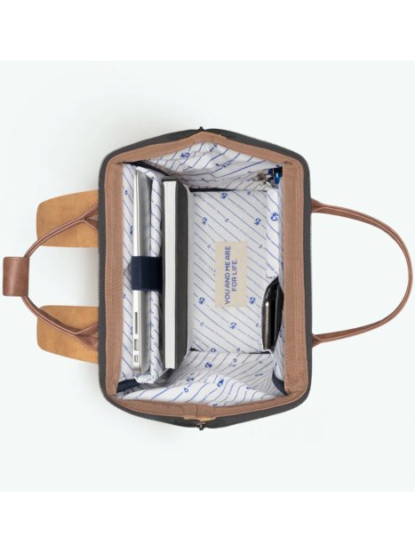 Cabaïa BAGS MEDIUM sac à dos cabaïa adventurer médium Loisirs