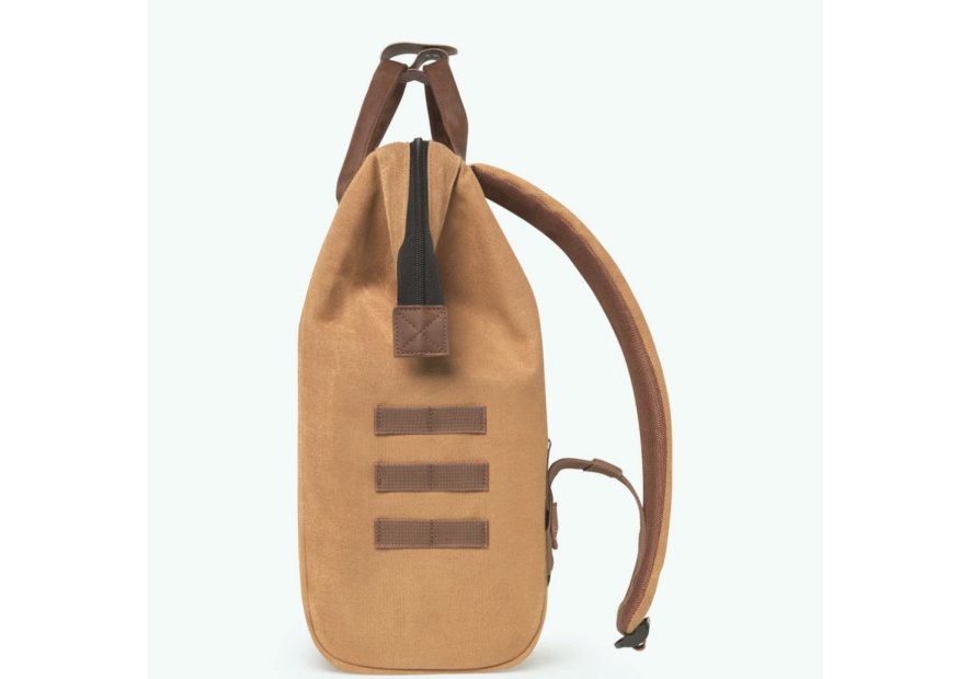 Cabaïa BAGS MEDIUM - COTON - COLOMBO sac à dos adventurer médium cabaïa Maroquinerie