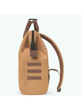 Cabaïa BAGS MEDIUM - COTON - COLOMBO sac à dos adventurer médium cabaïa Maroquinerie