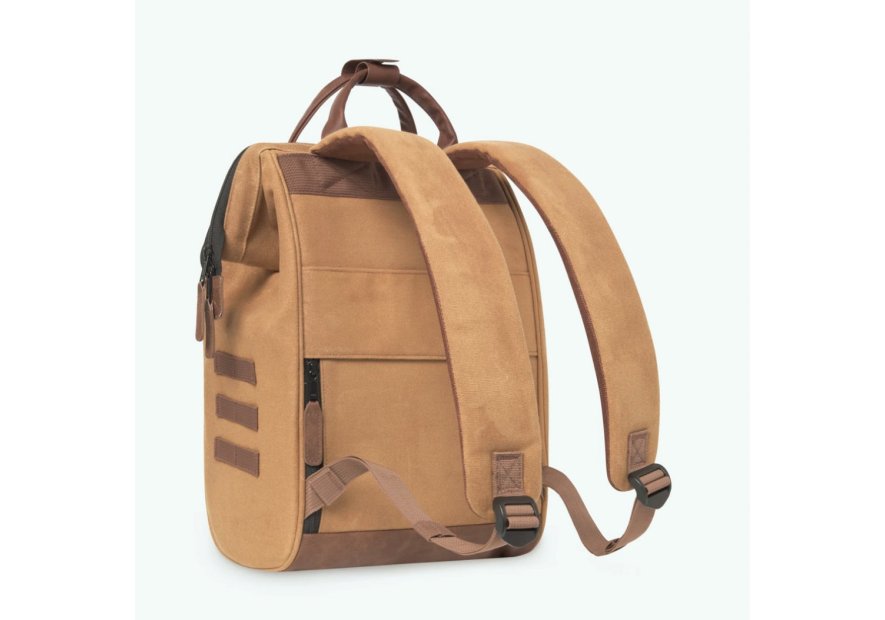 Cabaïa BAGS MEDIUM - COTON - COLOMBO sac à dos adventurer médium cabaïa Maroquinerie