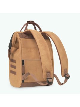 Cabaïa BAGS MEDIUM - COTON - COLOMBO sac à dos adventurer médium cabaïa Maroquinerie
