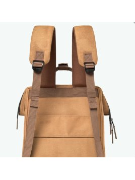 Cabaïa BAGS MEDIUM - COTON - COLOMBO sac à dos adventurer médium cabaïa Maroquinerie