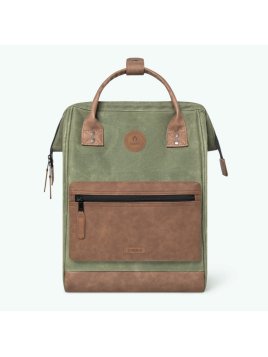 Cabaïa BAGS MEDIUM - COTON - NICOSIE sac à dos adventurer médium cabaïa Maroquinerie