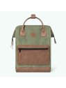 Cabaïa BAGS MEDIUM - COTON - NICOSIE sac à dos cabaïa adventurer médium loisirs