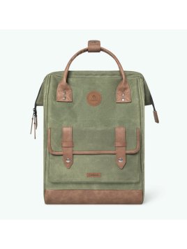 Cabaïa BAGS MEDIUM - COTON - NICOSIE sac à dos adventurer médium cabaïa Maroquinerie