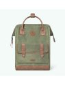 Cabaïa BAGS MEDIUM - COTON - NICOSIE sac à dos cabaïa adventurer médium loisirs
