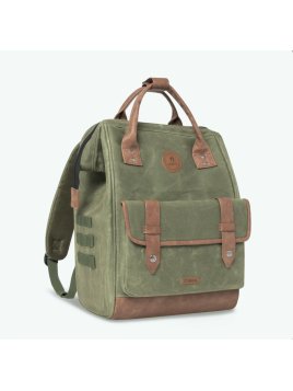 Cabaïa BAGS MEDIUM - COTON - NICOSIE sac à dos adventurer médium cabaïa Maroquinerie