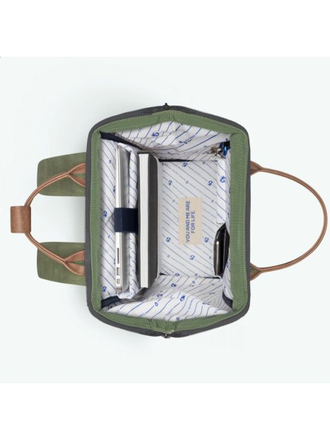 Cabaïa BAGS MEDIUM sac à dos cabaïa adventurer médium Loisirs
