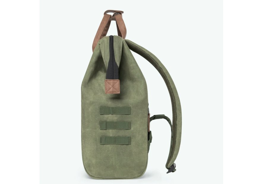 Cabaïa BAGS MEDIUM - COTON - NICOSIE sac à dos adventurer médium cabaïa Maroquinerie