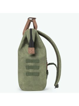 Cabaïa BAGS MEDIUM - COTON - NICOSIE sac à dos adventurer médium cabaïa Maroquinerie