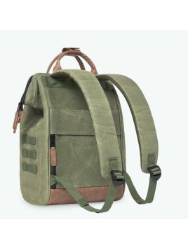 Cabaïa BAGS MEDIUM - COTON - NICOSIE sac à dos adventurer médium cabaïa Maroquinerie