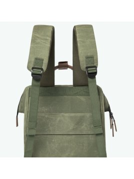 Cabaïa BAGS MEDIUM - COTON - NICOSIE sac à dos adventurer médium cabaïa Maroquinerie