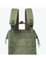 Cabaïa BAGS MEDIUM - COTON - NICOSIE sac à dos cabaïa adventurer médium loisirs