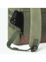Cabaïa BAGS MEDIUM - COTON - NICOSIE sac à dos cabaïa adventurer médium loisirs