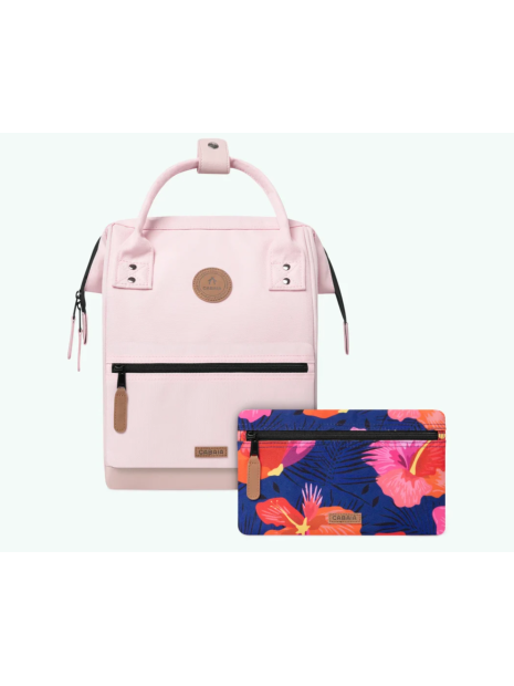 Cabaïa BAGS SMALL - NYLON 900D - HANOI  sac à dos adventurer small loisirs