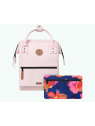 Cabaïa BAGS SMALL - NYLON 900D - HANOI  sac à dos adventurer small loisirs