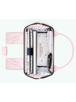 Cabaïa BAGS SMALL - NYLON 900D - HANOI  sac à dos adventurer small Maroquinerie