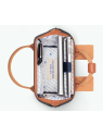 Cabaïa BAGS SMALL - POLYURÉTHANE - MOSC sac à dos adventurer small loisirs