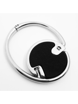 miss ka CSPCK - MÉTAL - PLIABLE MARIN -  miss kha-accroche sac-métal fantaisie Accessoires