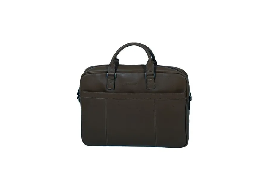 Katana 69356 katana jo grainée porte documents 17" Sac business