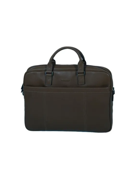 Katana 69356 katana jo grainée porte documents 17" Sac business