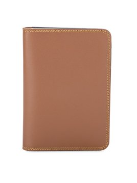 mywalit 5000 - CUIR DE VEAU - BOSCO my walit- porte passeport Etui-passeport