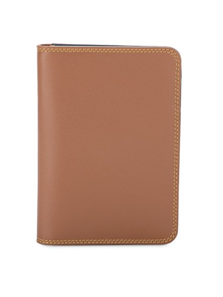 mywalit 5000 - CUIR DE VEAU - BOSCO my walit- porte passeport Etui-passeport