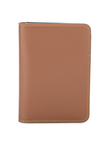 mywalit 5000 - CUIR DE VEAU - BOSCO my walit- porte passeport etui-passeport