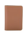 mywalit 5000 - CUIR DE VEAU - BOSCO my walit- porte passeport etui-passeport