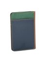 mywalit 5000 - CUIR DE VEAU - BOSCO my walit- porte passeport etui-passeport