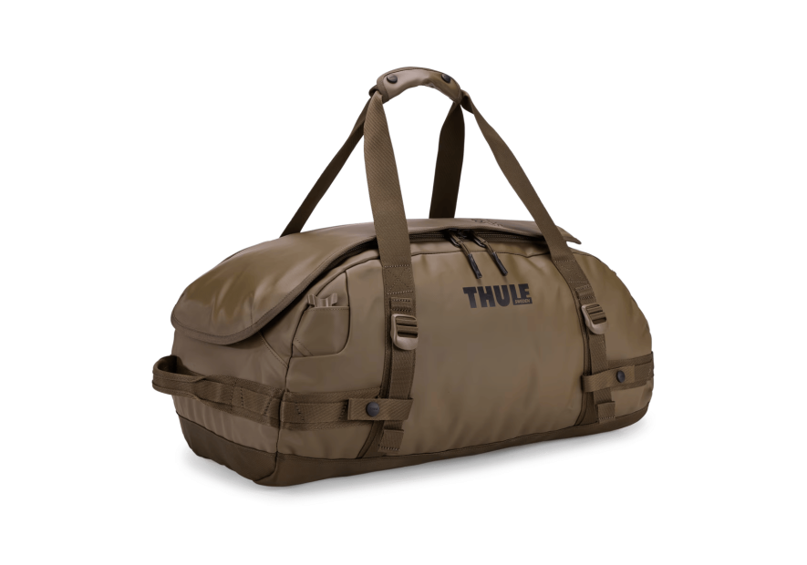 thule CHASM 40L - NYLON 840D - DEEP KH sac de voyage/sac à dos chasm 40l Sacs de voyage