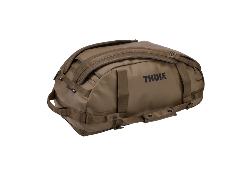 thule CHASM 40L - NYLON 840D - DEEP KH sac de voyage/sac à dos chasm 40l Sacs de voyage