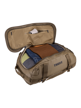 thule CHASM 40L - NYLON 840D - DEEP KH sac de voyage/sac à dos chasm 40l Sacs de voyage