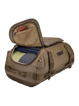 thule CHASM 40L - NYLON 840D - DEEP KH sac de voyage/sac à dos chasm 40l Sacs de voyage