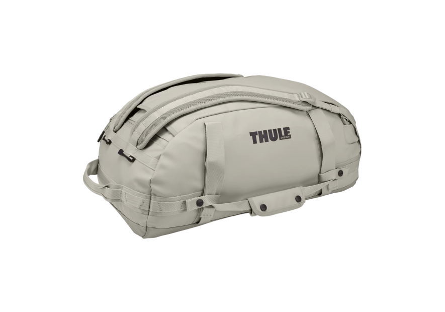 thule CHASM 40L - NYLON 840D - SOFT SA sac de voyage/sac à dos chasm 40l Sacs de voyage