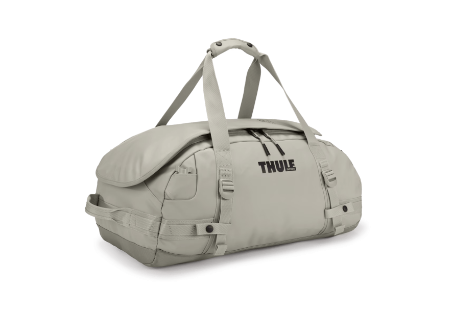 thule CHASM 40L - NYLON 840D - SOFT SA sac de voyage/sac à dos chasm 40l Sacs de voyage