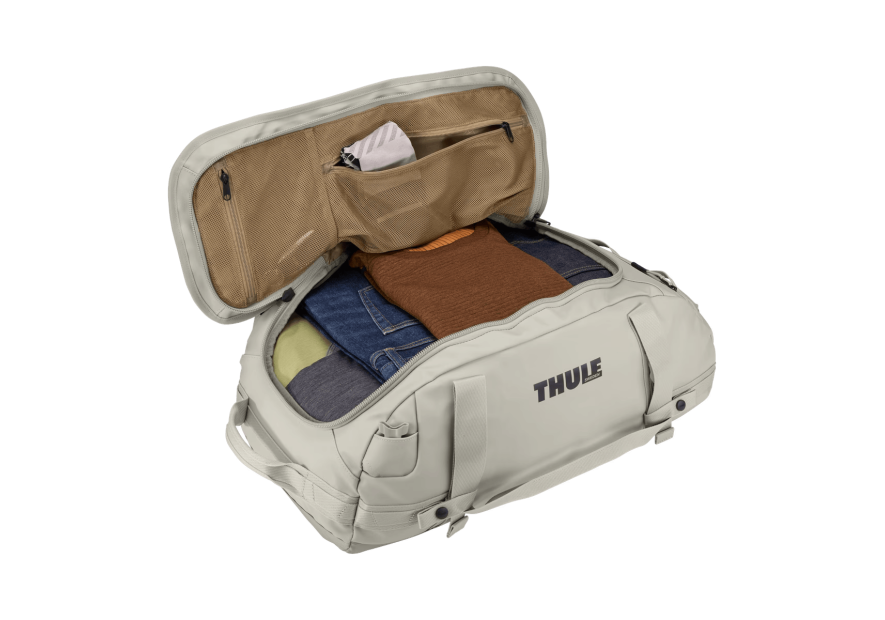 thule CHASM 40L - NYLON 840D - SOFT SA sac de voyage/sac à dos chasm 40l Sacs de voyage