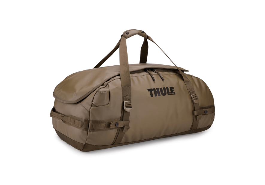 thule CHASM 70L - NYLON 840D - DEEP KH sac de voyage/sport chasm 70l Sacs de voyage