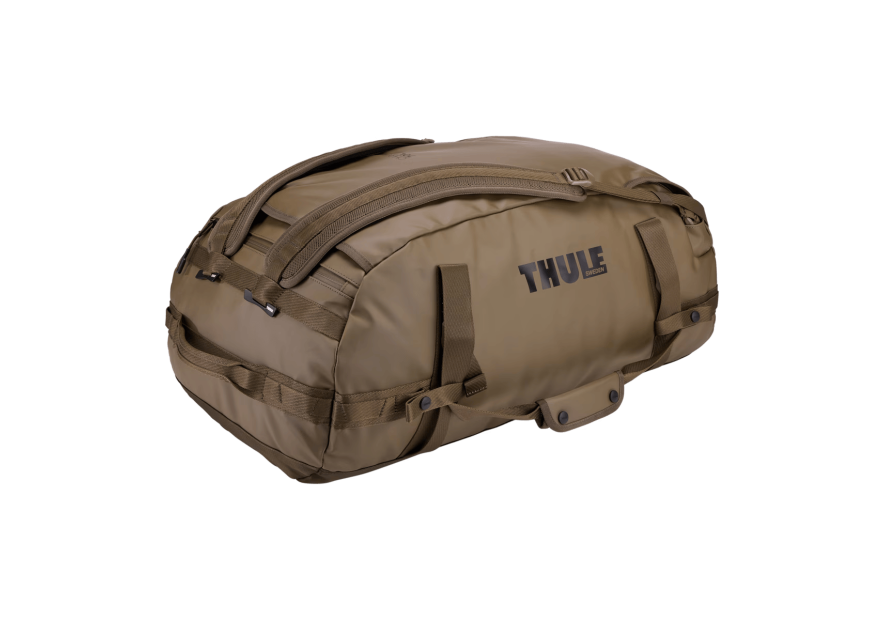 thule CHASM 70L - NYLON 840D - DEEP KH sac de voyage/sport chasm 70l Sacs de voyage