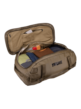 thule CHASM 70L - NYLON 840D - DEEP KH sac de voyage/sport chasm 70l Sacs de voyage