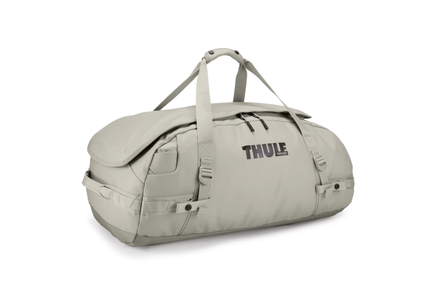 thule CHASM 70L - NYLON 840D - SOFT SA sac de voyage/sport chasm 70l Sacs de voyage