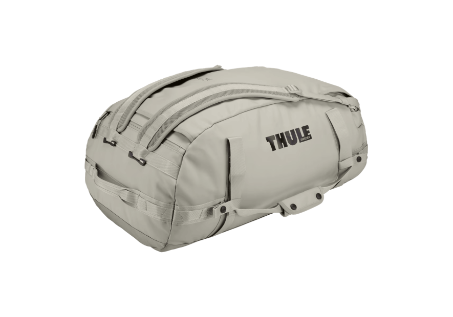 thule CHASM 70L - NYLON 840D - SOFT SA sac de voyage/sport chasm 70l Sacs de voyage