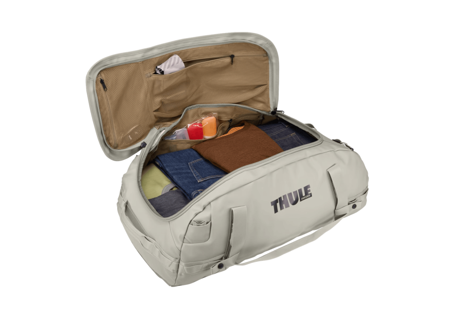 thule CHASM 70L - NYLON 840D - SOFT SA sac de voyage/sport chasm 70l Sacs de voyage