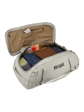 thule CHASM 70L - NYLON 840D - SOFT SA sac de voyage/sport chasm 70l Sacs de voyage