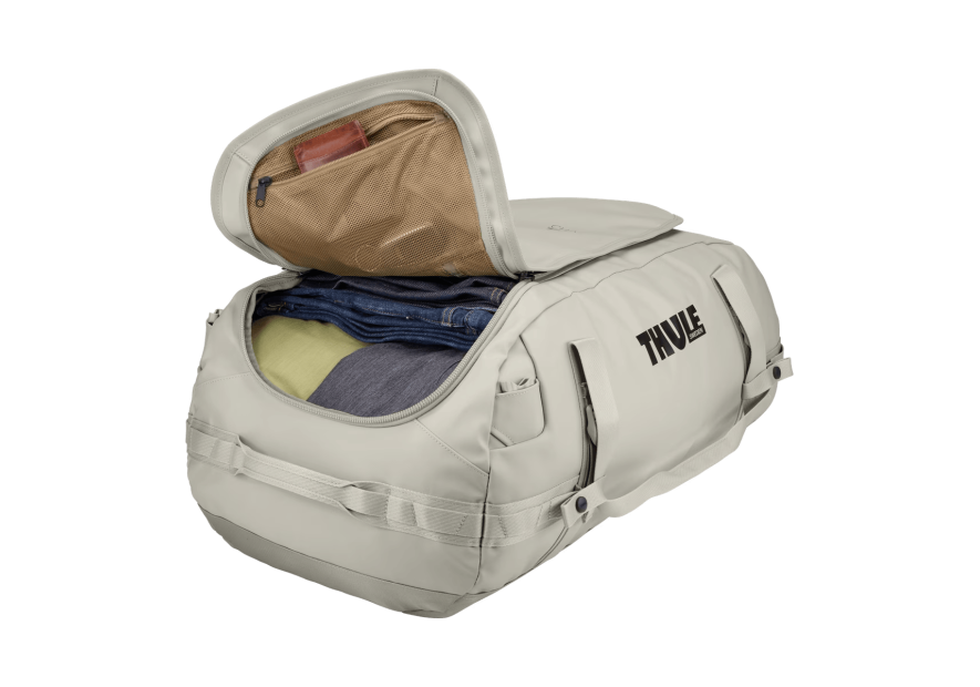 thule CHASM 70L - NYLON 840D - SOFT SA sac de voyage/sport chasm 70l Sacs de voyage