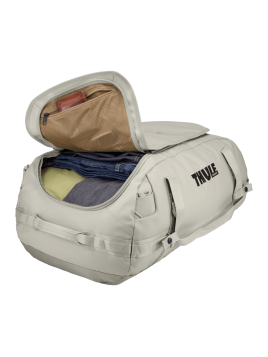 thule CHASM 70L - NYLON 840D - SOFT SA sac de voyage/sport chasm 70l Sacs de voyage