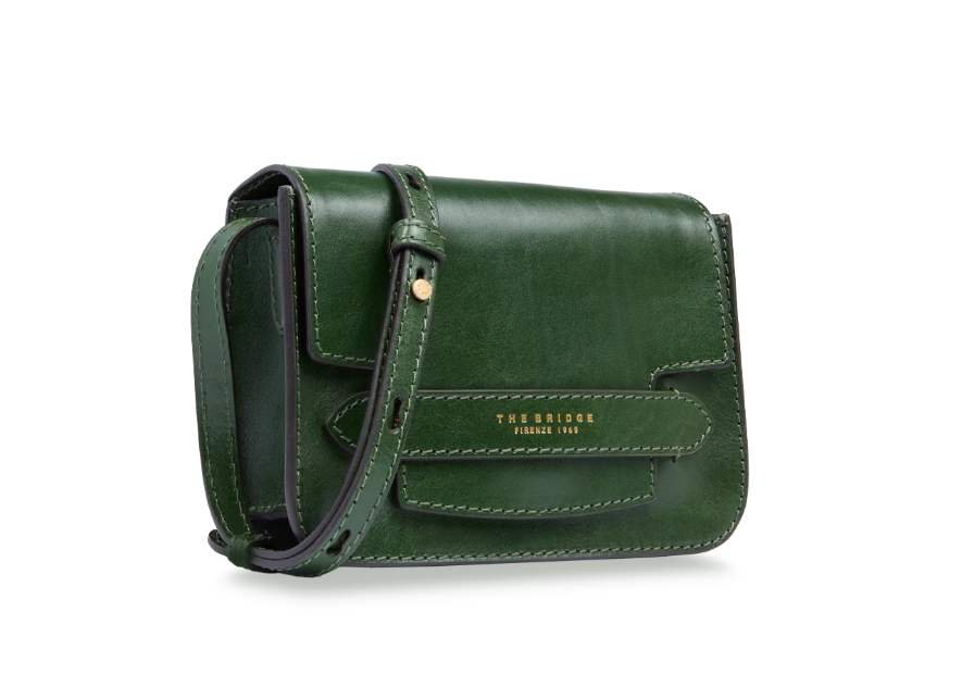 the bridge 04192001 sac porté travers m lucrezia Sacs à mains