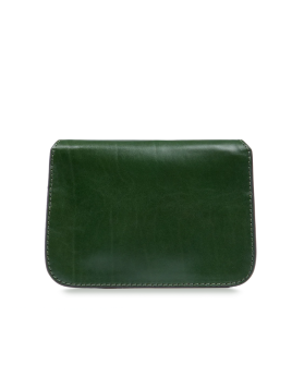 the bridge 04192001 - CUIR DE VACHETTE - VE sac porté travers m lucrezia Sac business